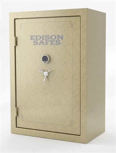 Edison Safes V4821 Vancouver Series 30 90 Minute Fire Rating Home
