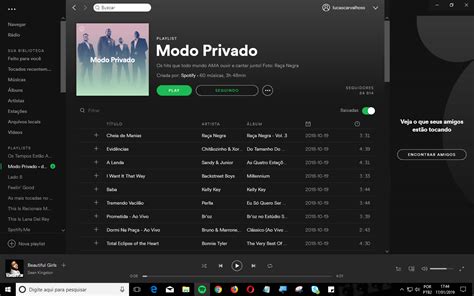 ¿qué te parece esta canción? Como baixar músicas do Spotify para ouvir no PC offline