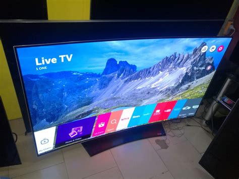 Buy Plasma Lcd And Led Televisions For Affordable Pricein Lagos