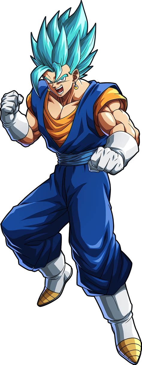 Vegito Blue Wallpaper 4k 3 Available In Hd 4k Resolutions For