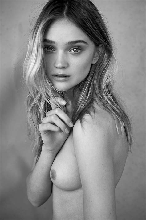 Rosie Tupper Naked Photo Session The Fappening