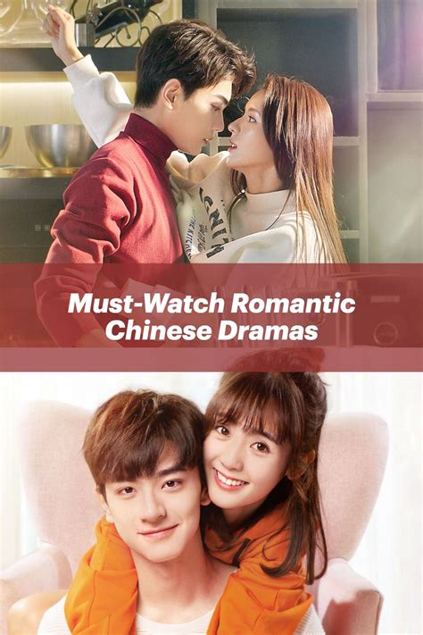 10 Must Watch Romantic Chinese Dramas And Where You Can Watch Drama
