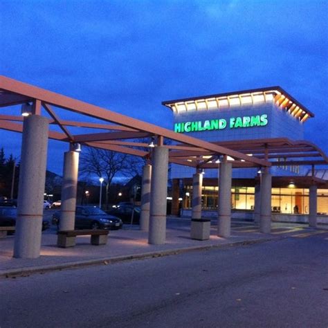 Highland Farms - Supermarket in Mississauga