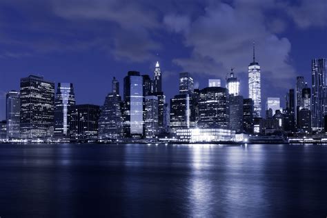 New York Skyline At Night 1476795446tyd Realising The Value Of Regtech