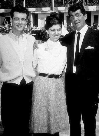 Also known as claudia martin murrell martin brown roberts. Dean Martin and his 2 oldest children, Claudia and Craig ...