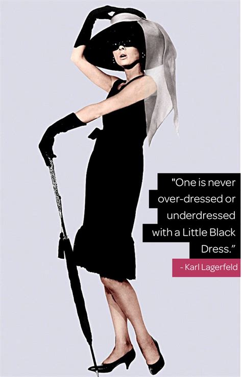 Little Black Dress Quotes Quotesgram