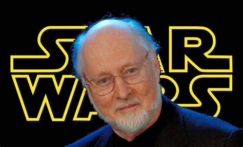 John Williams Wiki Star Wars Amino