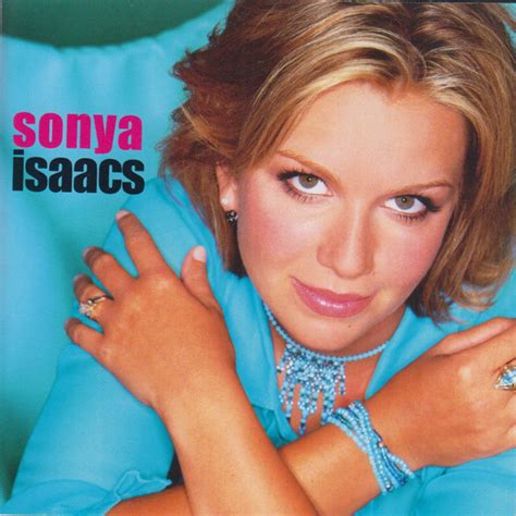 Sonya Isaacs Sonya Isaacs 2000 Cd Discogs