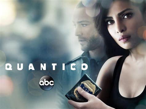 Watch Quantico Season 2 Prime Video