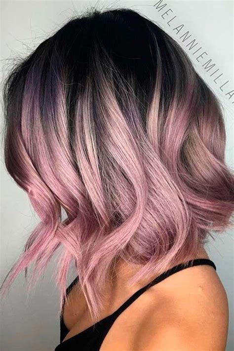 37 Balayage Hair Color Ideas For 2019 Eazy Glam