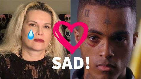 mom reacts to xxxtentacion sad official music video youtube