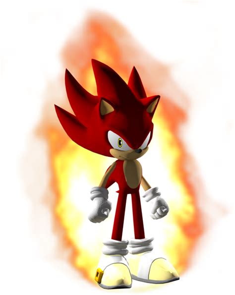 Dios Super Sonic