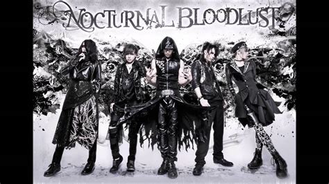 Nocturnal Bloodlust Exceed Youtube