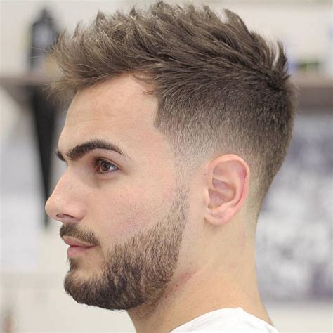 25 Taper Fade Haircuts For Men To Look Awesome Haircuts And Hairstyles 2018