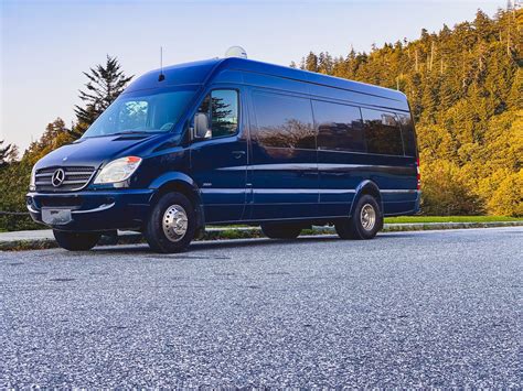2013 Mercedes-Benz Sprinter Camper Van Rental in Nashville, TN | Outdoorsy