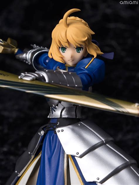 Fatestay Night Saber Figma 227 20 2019 Re Release Max Factor