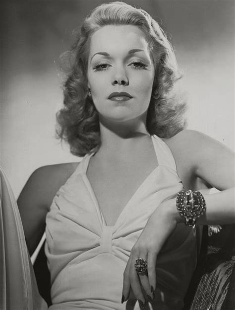 1000 Images About Jane Wyman On Pinterest Howard Keel Pin Up Photos