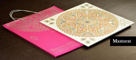 Wedding Cards Design In Pakistan For Wedding Invitation