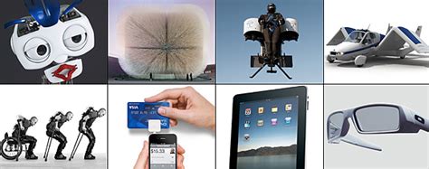 The 50 Best Inventions Of 2010 Time