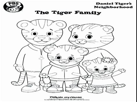 Get the printable daniel tiger coloring pictures on this page. √ 24 Daniel Tiger Coloring Book in 2020 | Daniel tiger ...