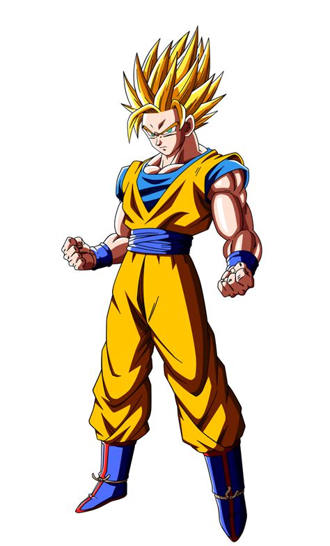 All our images are transparent and free for personal use. Imagenes png - Dragon Ball Z parte6 - Imágenes - Taringa!