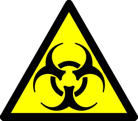 Biohazard Png Transparent Image Download Size 2370x2070px