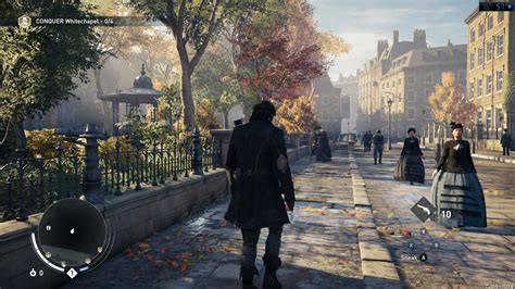 Assassin S Creed Syndicate City Tour Pc High Quality Stream And