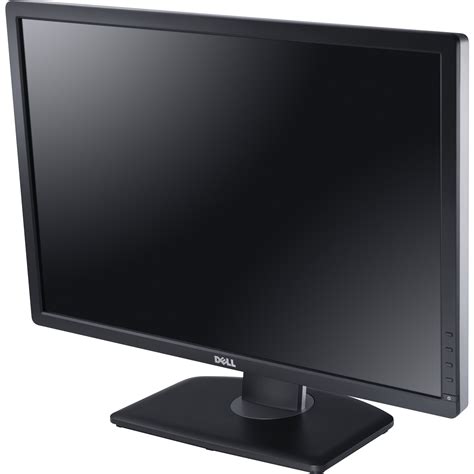 Dell Ultrasharp U M And Widescreen Led Ips Monitor Black