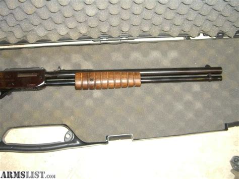 Armslist For Sale Imi Timberwolf 357 Pump Action Rifle