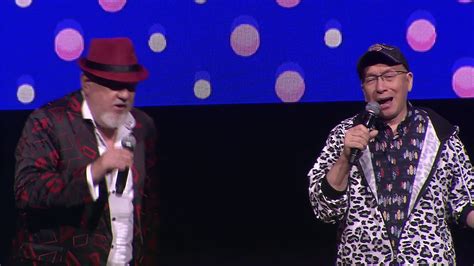 Anders nelsson is an actor and musician who emerged in the 1960s hong kong music scene. Anders Nelsson / Joe Junior - My Way (I Love HK Anders ...