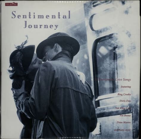 Sentimental Journey 1991 Gatefold Vinyl Discogs