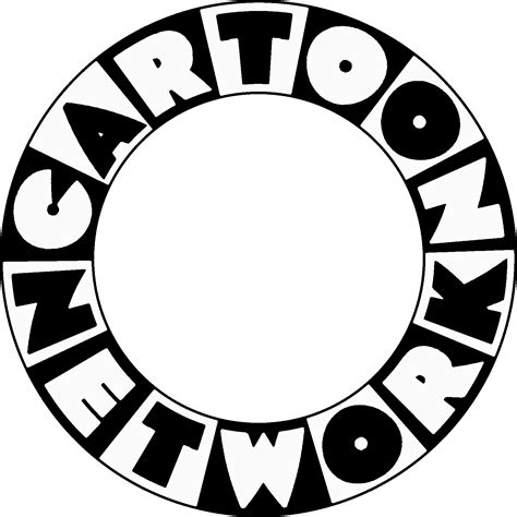 Cartoon Network Logo Pre Launch Style By Abfan21 On Deviantart