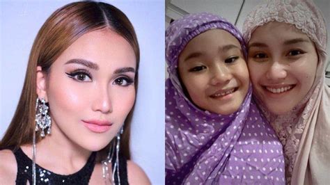 Sampai Berlinang Air Mata Ayu Ting Ting Pilu Belum Diizinkan Pacaran