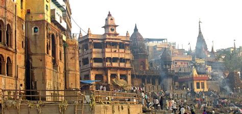 Best Places To Stay In Varanasi India The Hotel Guru
