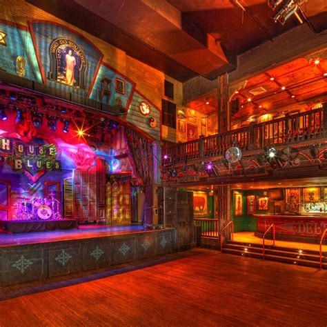 House Of Blues New Orleans 2022 Lohnt Es Sich Mit Fotos