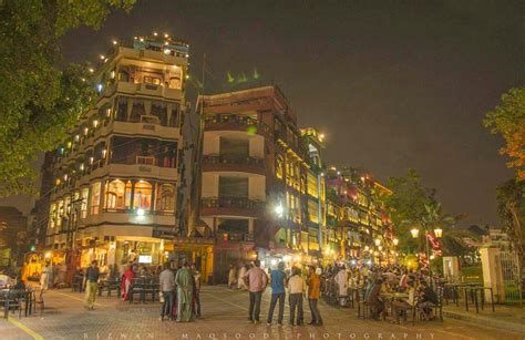 Lahore, which is famously known as the food capital of pakistan, has several food joints available on its streets. Food Streets and Food Places in Lahore | Locally Lahore ...