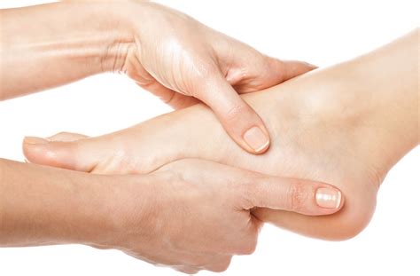 Home Remedies For Foot Pain