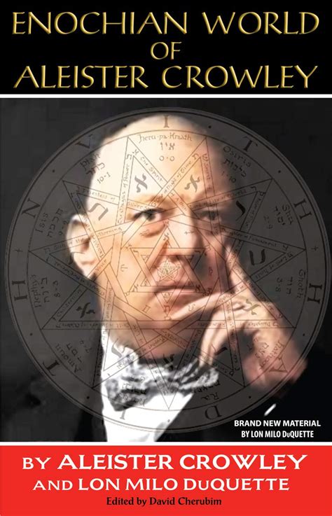 Enochian World Of Aleister Crowley Kindle Edition By Duquette Lon