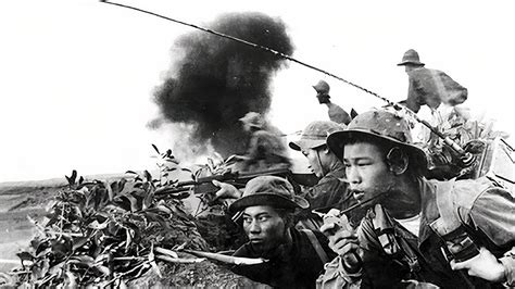 Trận Chiến Cuối Cùng Trước Ngày Giải Phóng Phim Chiến Tranh Việt Nam