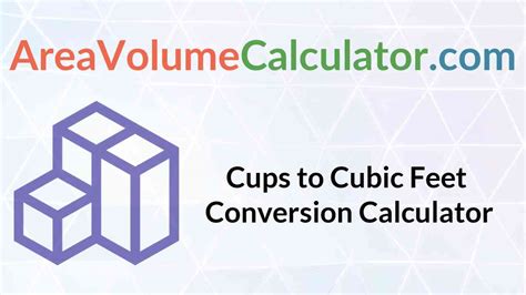 How to convert centimeters to inches. Convert 3002 Cups to Cubic Centimeters ...
