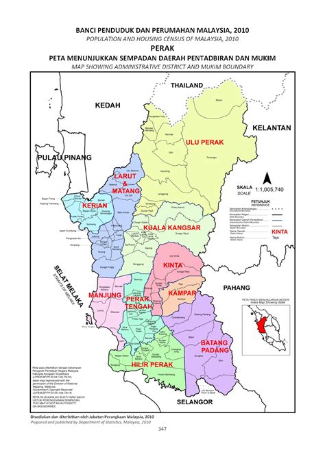 Bota kanan mempunyai sebuah pusat penternakan tuntong sungai yang boleh anda lawati. Proud To Be Malaysian: Senarai Mukim - Mukim Mengikut ...