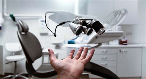How Technology And Innovation Changing The Dentistry
