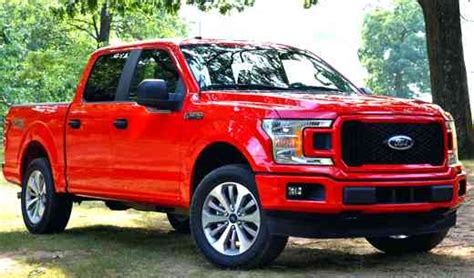 It's comfortable, quiet, and capable. 2020 Ford F150 Hybrid | Ford Trend