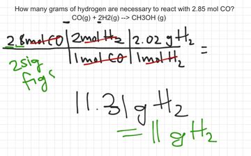 The ratios can be based on mass, moles, volume. Stoichiometry: Moles to Grams | Educreations