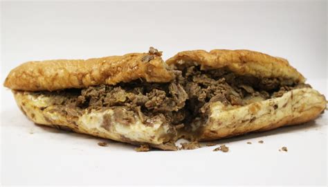 the ultimate philly cheesesteak al dÍa news