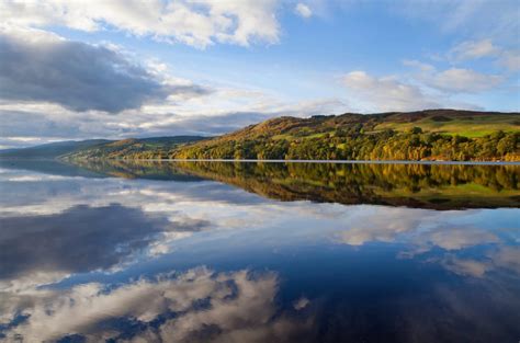 Loch ness is scotland's (if not the world's) most famous lake (or 'loch' in scotland). Loch Ness, Inverness & the Highlands 2 Day Tour ...