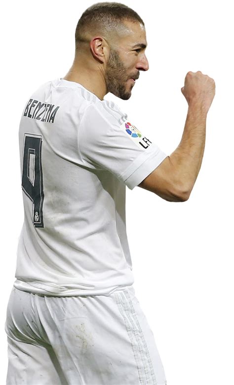 Karim benzema png by szwejzi, free portable network graphics (png) archive. Karim Benzema football render - 20725 - FootyRenders