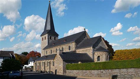Kirche Und Lebende Erzbistum Köln Stellt All Seine Gebäude Auf Den