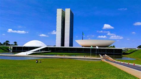 Brasília História E Construção Da Capital Do Brasil