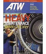 Pictures of Air Transport Management Books